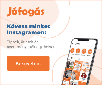 Jófogás promóció